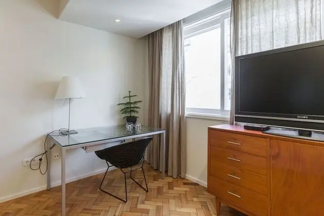 Comfort Apart Daire, 2 Yatak Odası, Şehir Manzaralı