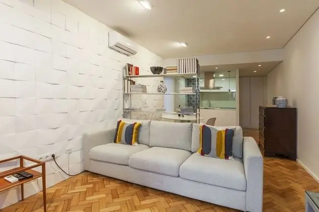 Comfort Apart Daire, 2 Yatak Odası, Şehir Manzaralı