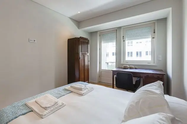 Comfort Apart Daire, 2 Yatak Odası, Şehir Manzaralı