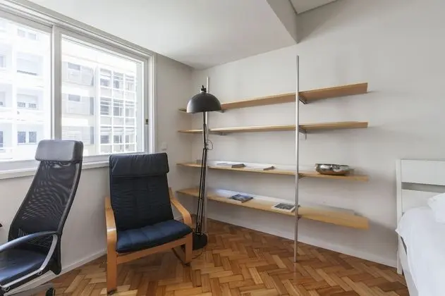 Comfort Apart Daire, 2 Yatak Odası, Şehir Manzaralı