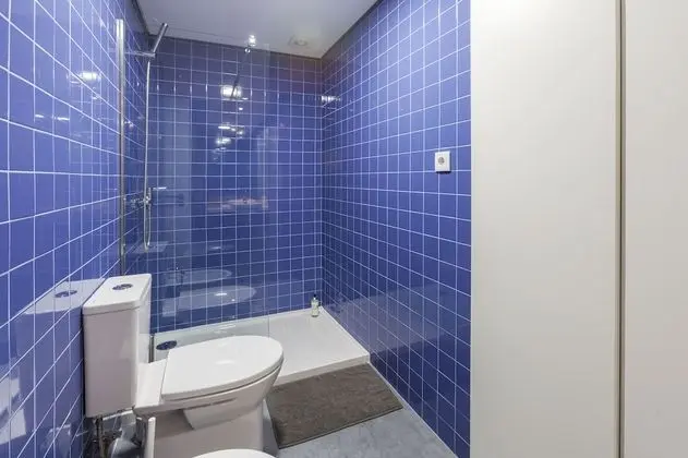 Comfort Apart Daire, 2 Yatak Odası, Şehir Manzaralı