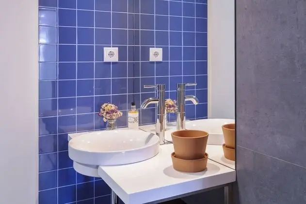 Comfort Apart Daire, 2 Yatak Odası, Şehir Manzaralı