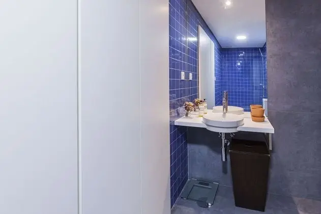 Comfort Apart Daire, 2 Yatak Odası, Şehir Manzaralı