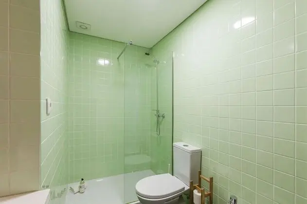 Comfort Apart Daire, 2 Yatak Odası, Şehir Manzaralı