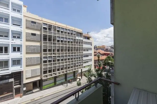 Comfort Apart Daire, 2 Yatak Odası, Şehir Manzaralı