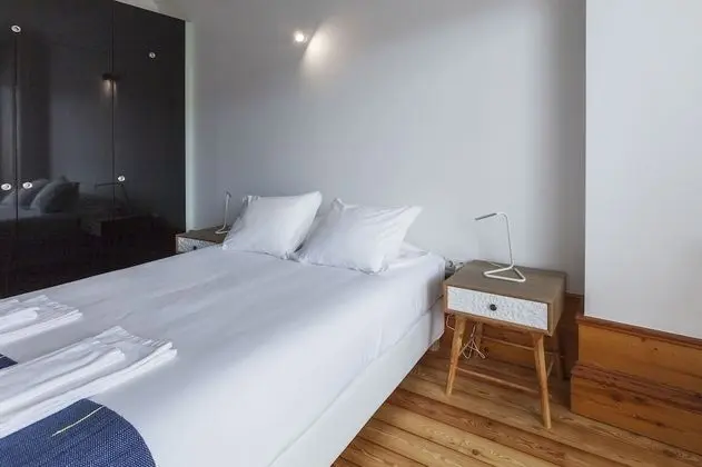 Design Apart Daire, 2 Yatak Odası, Şehir Manzaralı