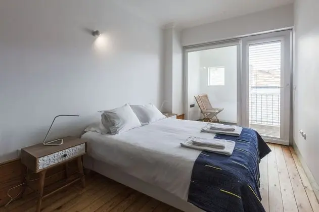 Design Apart Daire, 2 Yatak Odası, Şehir Manzaralı