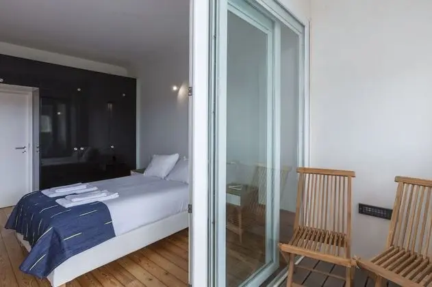 Design Apart Daire, 2 Yatak Odası, Şehir Manzaralı