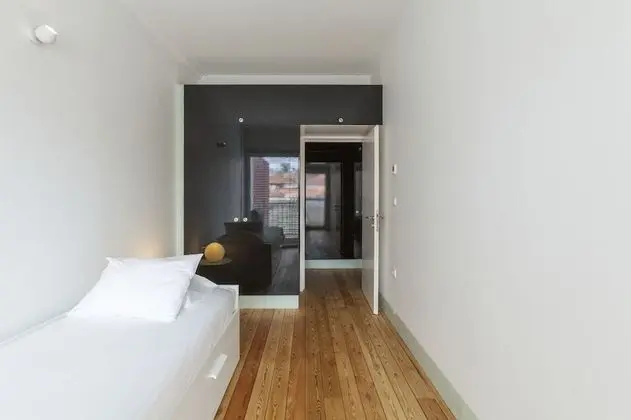 Design Apart Daire, 2 Yatak Odası, Şehir Manzaralı