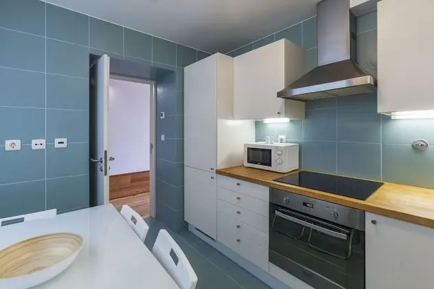 Design Apart Daire, 2 Yatak Odası, Şehir Manzaralı