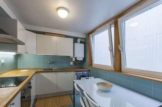 Design Apart Daire, 2 Yatak Odası, Şehir Manzaralı