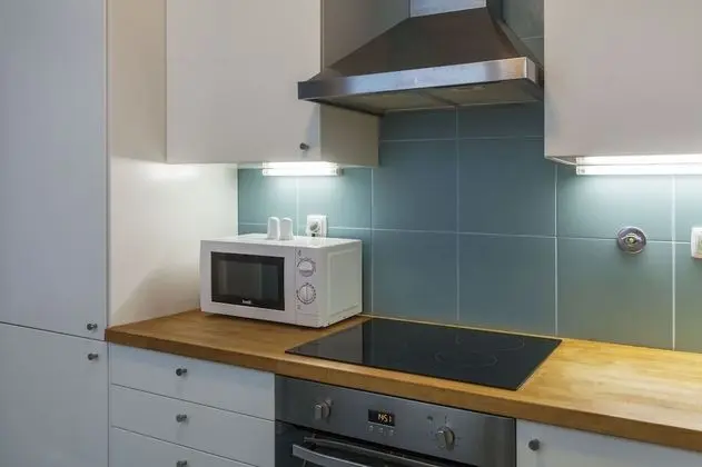 Design Apart Daire, 2 Yatak Odası, Şehir Manzaralı