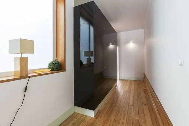 Design Apart Daire, 2 Yatak Odası, Şehir Manzaralı