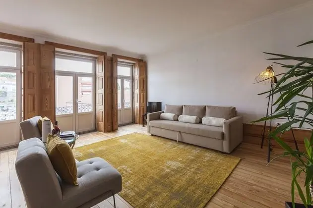 Design Apart Daire, 2 Yatak Odası, Şehir Manzaralı