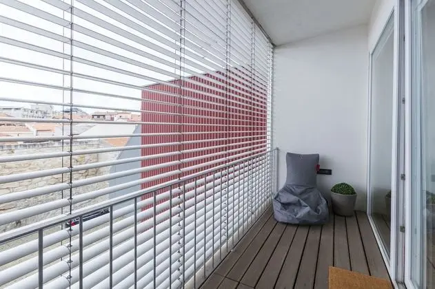 Design Apart Daire, 2 Yatak Odası, Şehir Manzaralı