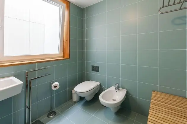 Design Apart Daire, 2 Yatak Odası, Şehir Manzaralı