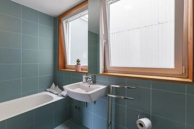 Design Apart Daire, 2 Yatak Odası, Şehir Manzaralı