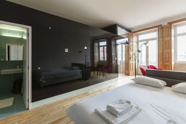 Design Stüdyo, Şehir Manzaralı