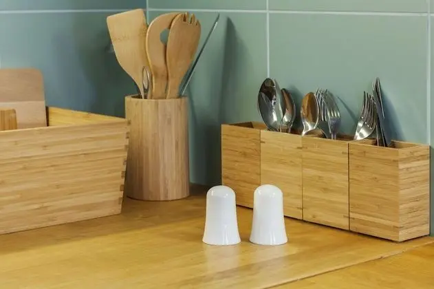 Design Stüdyo, Şehir Manzaralı