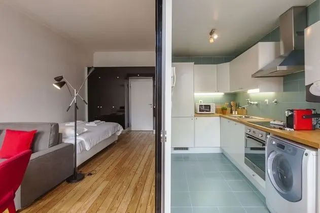 Design Stüdyo, Şehir Manzaralı