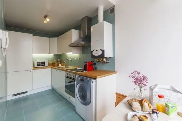 Design Stüdyo, Şehir Manzaralı