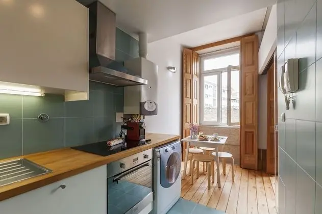 Design Stüdyo, Şehir Manzaralı