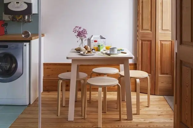 Design Stüdyo, Şehir Manzaralı