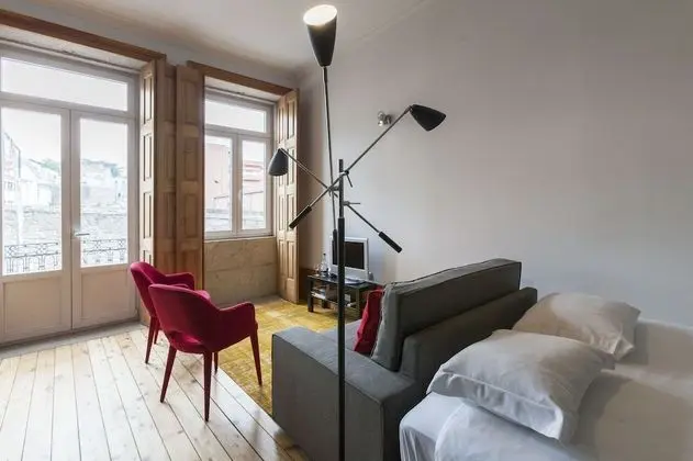 Design Stüdyo, Şehir Manzaralı