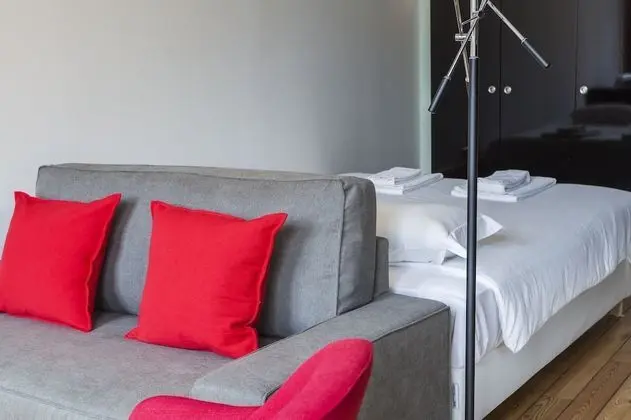 Design Stüdyo, Şehir Manzaralı