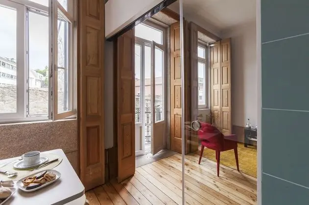 Design Stüdyo, Şehir Manzaralı