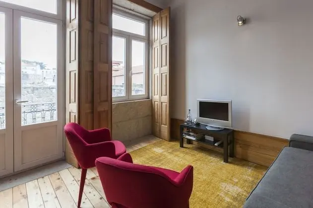 Design Stüdyo, Şehir Manzaralı