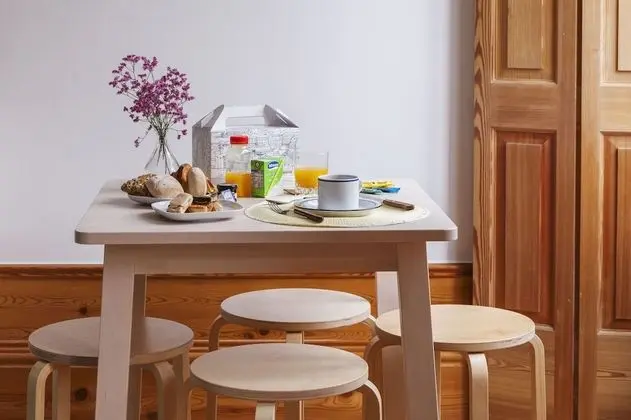 Design Stüdyo, Şehir Manzaralı