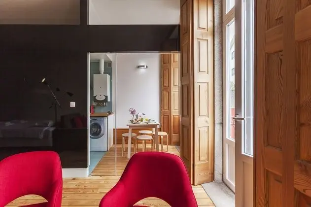 Design Stüdyo, Şehir Manzaralı