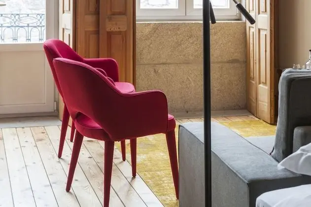 Design Stüdyo, Şehir Manzaralı