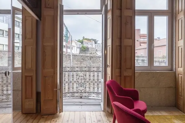 Design Stüdyo, Şehir Manzaralı