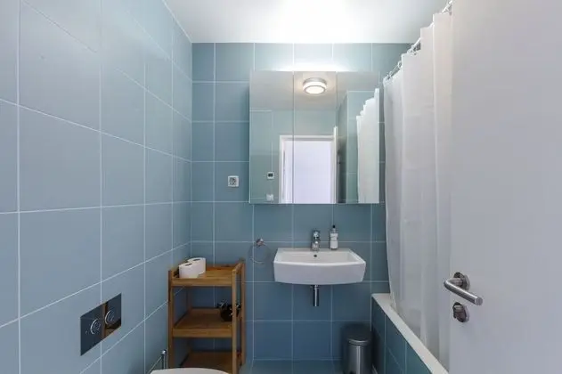 Design Stüdyo, Şehir Manzaralı