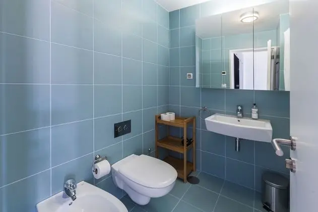 Design Stüdyo, Şehir Manzaralı