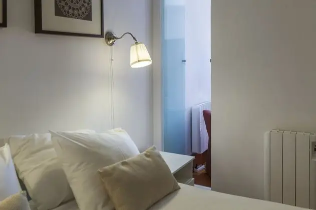 Standard Apart Daire, 1 Yatak Odası, Nehir Manzaralı