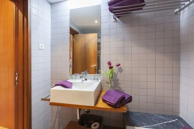 Standard Apart Daire, 1 Yatak Odası, Nehir Manzaralı