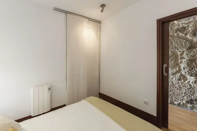 Standard Apart Daire, 2 Yatak Odası, Nehir Manzaralı