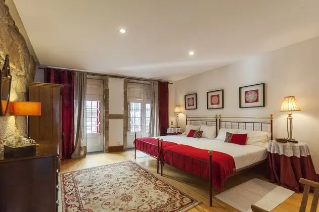 Superior Apart Daire, 1 Yatak Odası, Nehir Manzaralı