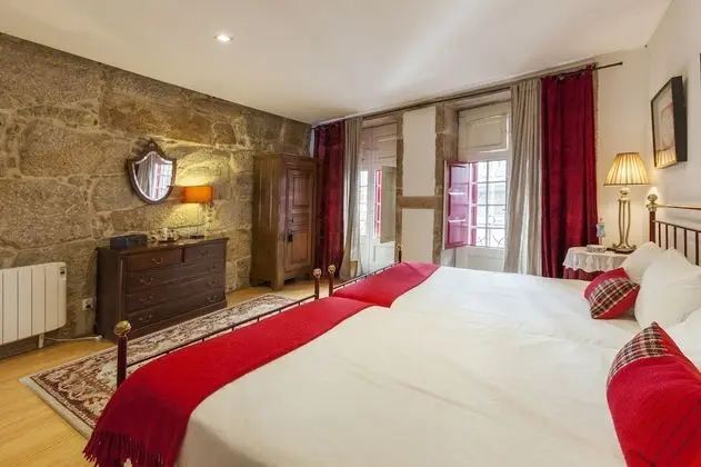 Superior Apart Daire, 1 Yatak Odası, Nehir Manzaralı