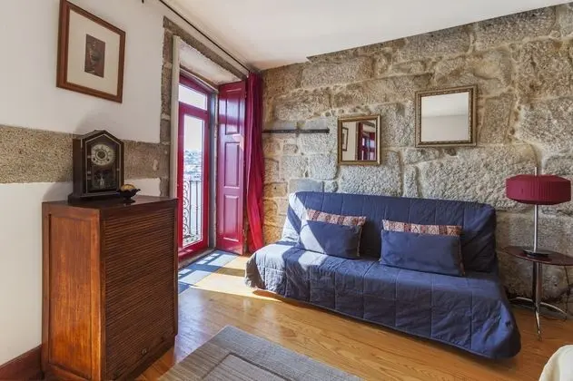 Superior Apart Daire, 1 Yatak Odası, Nehir Manzaralı