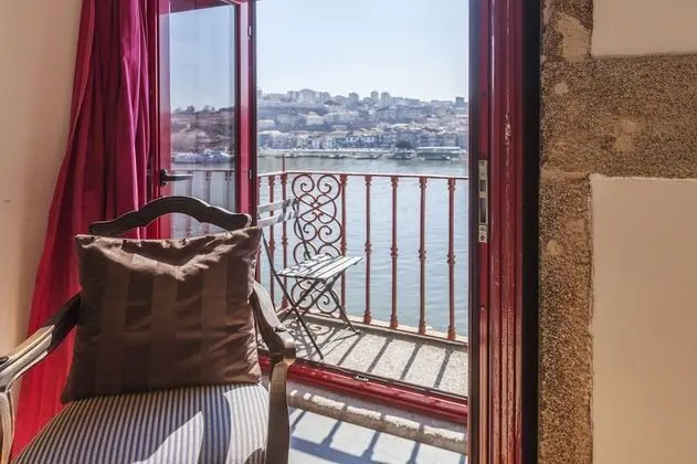 Superior Apart Daire, 1 Yatak Odası, Nehir Manzaralı