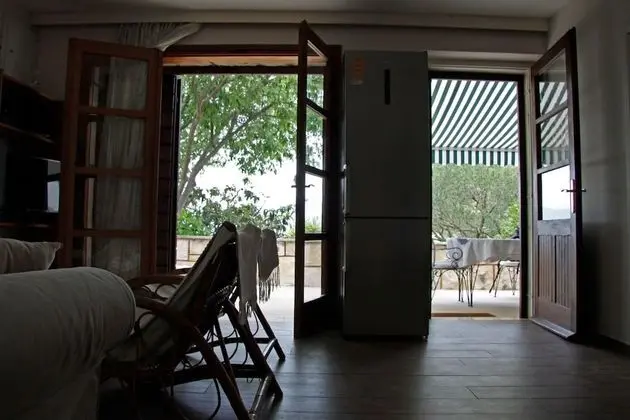 Ev (Goa - 150 m from sea - H(4+2))