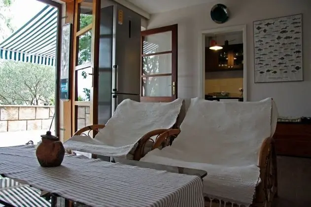 Ev (Goa - 150 m from sea - H(4+2))