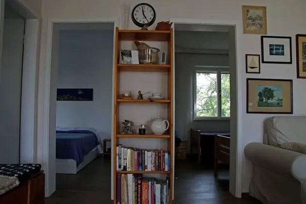 Ev (Goa - 150 m from sea - H(4+2))