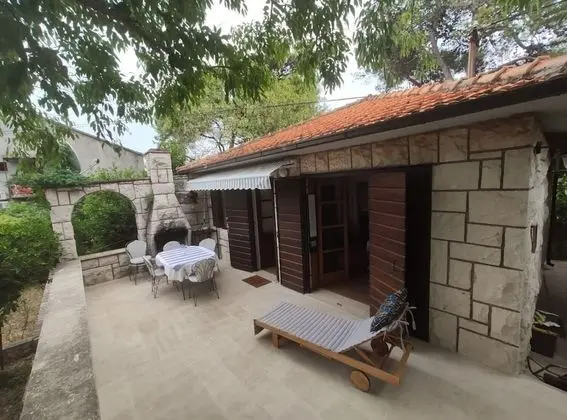 Ev (Goa - 150 m from sea - H(4+2))