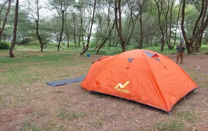 Standard Çadır