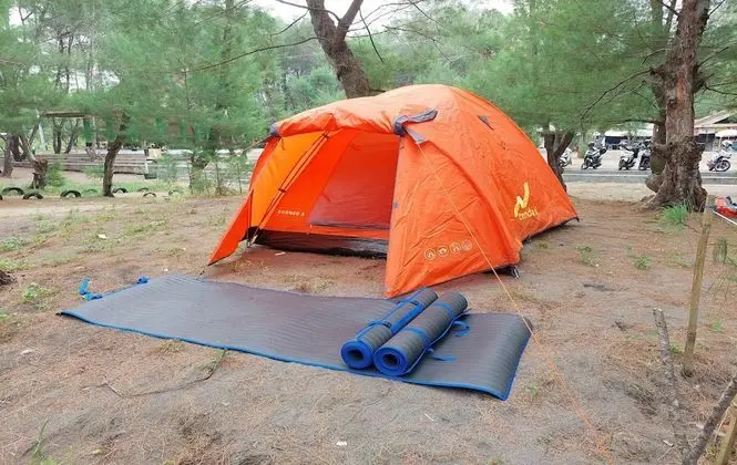 Standard Çadır